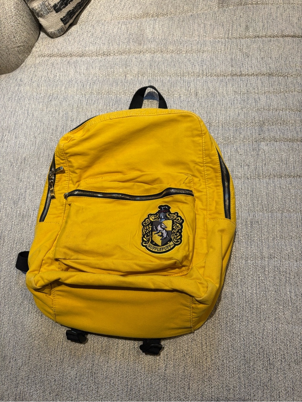 Harry Potter backpack
